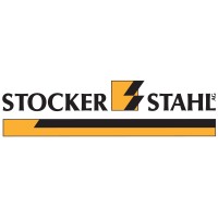 Stocker Stahl AG logo, Stocker Stahl AG contact details