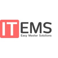 ITEMS - IT Easy Master Solutions logo, ITEMS - IT Easy Master Solutions contact details