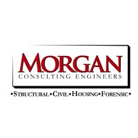 Morgan Consulting Engineers Pty Ltd logo, Morgan Consulting Engineers Pty Ltd contact details