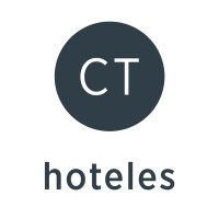 CT-Hoteles logo, CT-Hoteles contact details