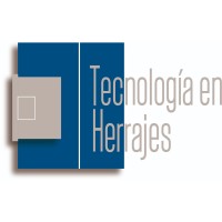 Tecnología en Herrajes logo, Tecnología en Herrajes contact details