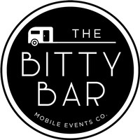 The Bitty Bar logo, The Bitty Bar contact details