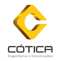 Cótica Engenharia e Construções logo, Cótica Engenharia e Construções contact details