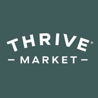 Thrive Market logo, Thrive Market contact details