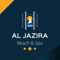 Hotel Al Jazira Beach & Spa logo, Hotel Al Jazira Beach & Spa contact details