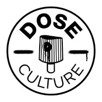 Dose Culture logo, Dose Culture contact details