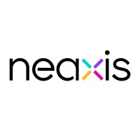 neaxis logo, neaxis contact details