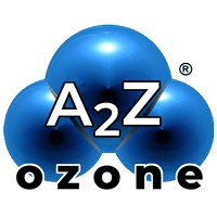 A2Z Ozone Inc. logo, A2Z Ozone Inc. contact details