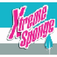 Xtreme Sponge logo, Xtreme Sponge contact details