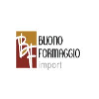 Buono Formaggio Import logo, Buono Formaggio Import contact details