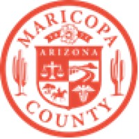 Maricopa County Correctional Health Services logo, Maricopa County Correctional Health Services contact details