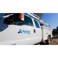 Avison Construction Inc logo, Avison Construction Inc contact details