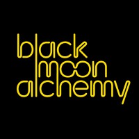 Black Moon Alchemy logo, Black Moon Alchemy contact details