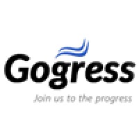 Gogress logo, Gogress contact details