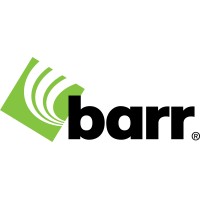 W.M. Barr & Company, Inc. logo, W.M. Barr & Company, Inc. contact details