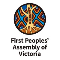 First Peoples' Assembly of Victoria logo, First Peoples' Assembly of Victoria contact details