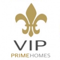 VIP Prime Homes SL logo, VIP Prime Homes SL contact details