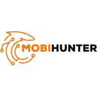 Mobihunter logo, Mobihunter contact details