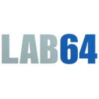 Lab64 LLC logo, Lab64 LLC contact details