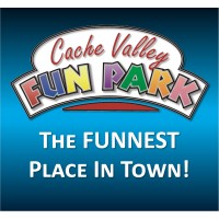 Cache Valley Fun Park logo, Cache Valley Fun Park contact details