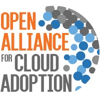 OACA: Open Alliance for Cloud Adoption logo, OACA: Open Alliance for Cloud Adoption contact details