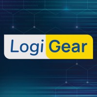 LogiGear Corporation logo, LogiGear Corporation contact details