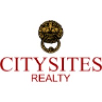 Citysites Realty Inc. logo, Citysites Realty Inc. contact details