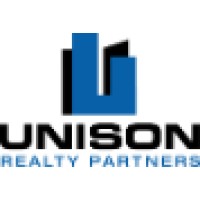 Unison Realty Partners logo, Unison Realty Partners contact details