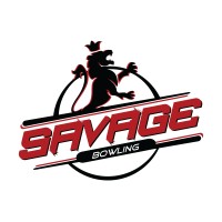 Savage Bowling logo, Savage Bowling contact details