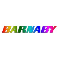 Barnaby Printing logo, Barnaby Printing contact details