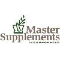 Master Supplements, Inc. logo, Master Supplements, Inc. contact details