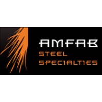 Amfab Steel Specialties Inc logo, Amfab Steel Specialties Inc contact details