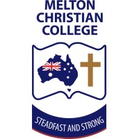 Melton Christian College logo, Melton Christian College contact details