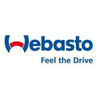 Webasto logo, Webasto contact details