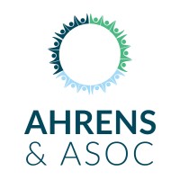 AHRENS&ASOC  HR CONSULTING logo, AHRENS&ASOC  HR CONSULTING contact details