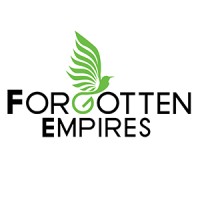 Forgotten Empires logo, Forgotten Empires contact details