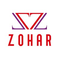 Catálogo ZOHAR logo, Catálogo ZOHAR contact details