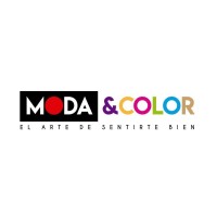 Moda & Color logo, Moda & Color contact details