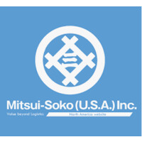 MITSUI-SOKO-USA logo, MITSUI-SOKO-USA contact details