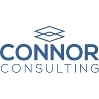 Connor Consulting Ltd logo, Connor Consulting Ltd contact details