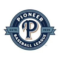 Pioneer Baseball League logo, Pioneer Baseball League contact details