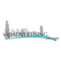 VIP Advertising Chicago logo, VIP Advertising Chicago contact details