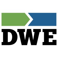 Dwe Enterprises logo, Dwe Enterprises contact details