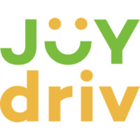 JOYdriv logo, JOYdriv contact details