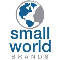 Small World Brands logo, Small World Brands contact details