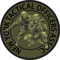 New York Tactical Officers Association logo, New York Tactical Officers Association contact details