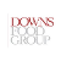 Downs Food Group logo, Downs Food Group contact details