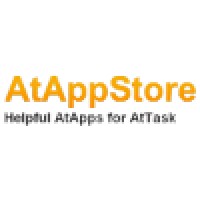 AtAppStore Inc. logo, AtAppStore Inc. contact details