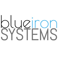 Blue Iron Systems Inc. logo, Blue Iron Systems Inc. contact details