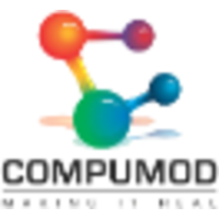 Compumod logo, Compumod contact details